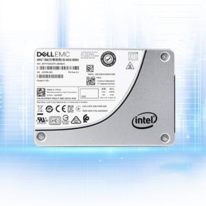 Atualize a capacidade de armazenamento do seu servidor com 960GB SAS 12GB 2.5