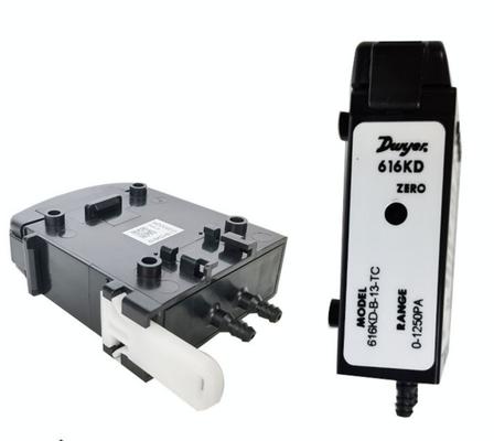 Transmetteur de pression différentielle 4-20mA série Dwyer 616KD