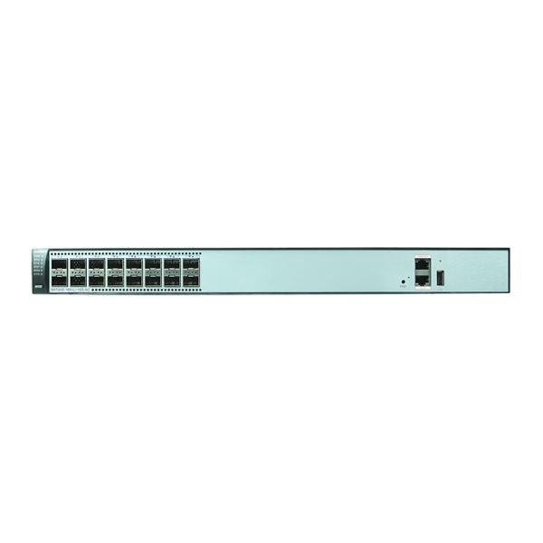 S6720S-26Q-LI-24S-AC сетевые коммутаторы 24 порта 10GE SFP Ethernet для функции SNMP