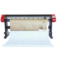 220V/50Hz Fornecimento de energia Voltagem Trama de corte vertical para papel Tamanho 1300mm a 2300mm