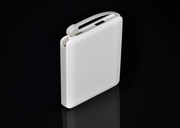 Rechargeable External Portable Usb Power Bank 4000mah 6 Month Warranty