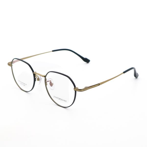 Beta Titanium Eyeglasses B Titanium Glasses Various Colors Dexterous