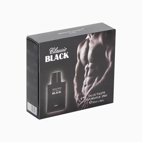 Stock 2-4Day Brand Perfumes Originals Men's Cologne Body Spray Fragrance Eau De Parfum 50ml Perfume for Men
