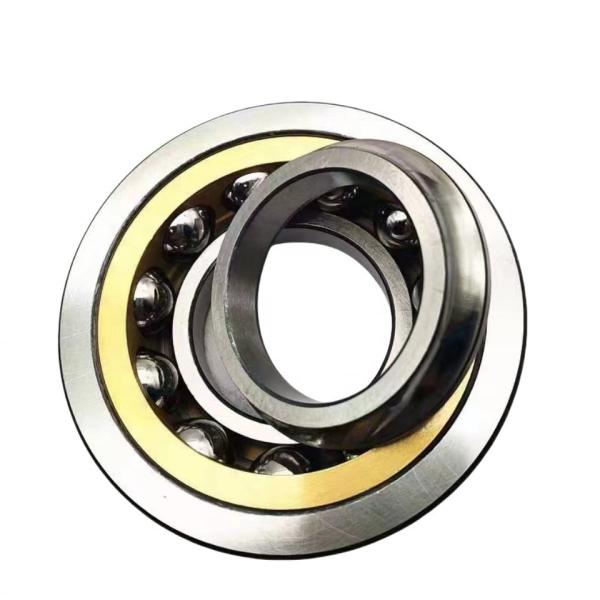 Single Row 100*215*47mm Angular Contact Ball Bearing 7320ACM for Radial Load Direction