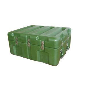 Rotational Mold For  Transit Box