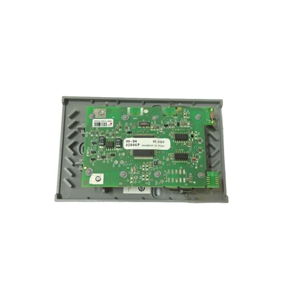 MN-S4-500 Schneider VAV Room Sensor Setpoint Override Controller Mode New