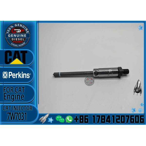 Diesel fuel nozzle 7w7026 7w7031 7W7032 7W7037 7w7038 7W7025 diesel fuel injector
