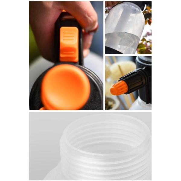 Best price plastic bottle sprayer hand pump power held water sprayer for home use trigger sprayer