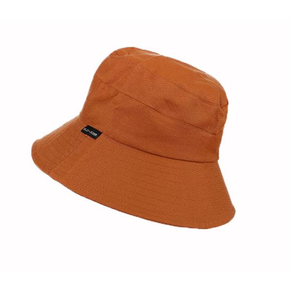 Kid boy girl child cotton funny beach travel sun hats bucket caps