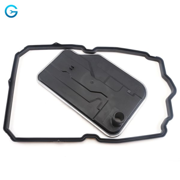 722.9 Automatic Transmission Oil Pan Pad Oil Pan 2212770195 for Mercedes-Benz