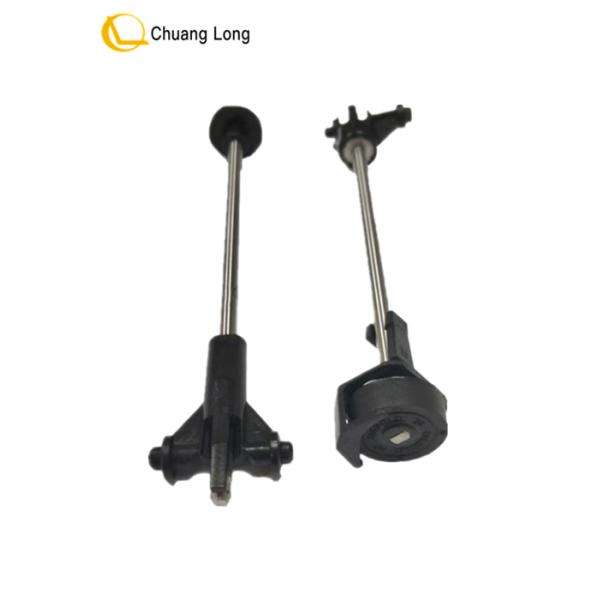 Las piezas de la máquina de cajero automático Wincor retira el eje de la rueda Assy stripper Assy 01750349895 1750349895