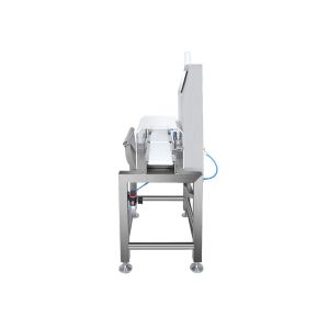 Устройство проверки веса конвейера: SUS 304/316, точность 0,1 г, настраиваемая скорость, гарантия 2 года