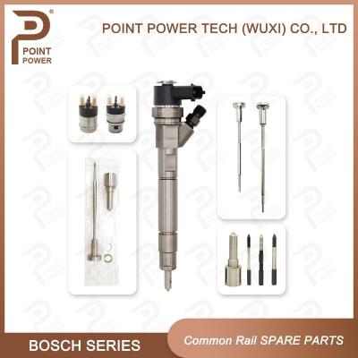 DLLA149P1724(0433172058) Bosch Common Rail Nozzle para injetores 0445120130 bosch nozzle