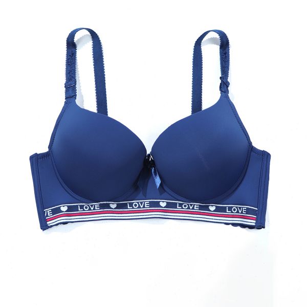 New Arrival 2025 Women Sporty Bra Wholesale Wire-Free Bra Convertible Straps C Cup Under Chest 34-40C  High Quality for Women