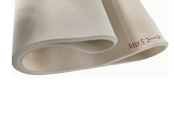 3600mm Width Knitted Compacting Endless Felt Belt