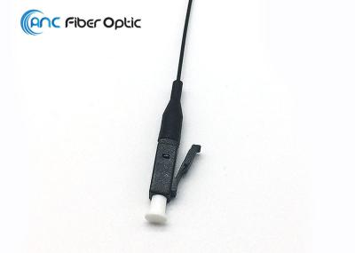 Trança multimodo fácil OM1 OM2 OM3 OM4 OM5 do revestimento 0.9mm da tira LSZH
