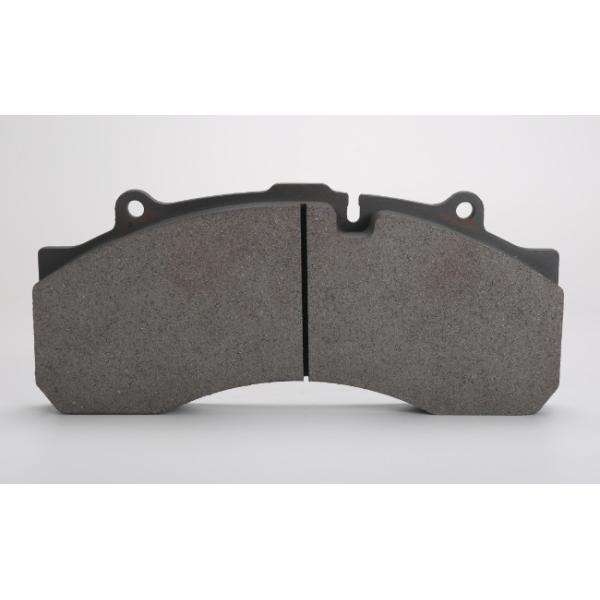 Benz Man SAF  Bus Brake Pads WVA29087 / 29179 / WVA29042 Molde