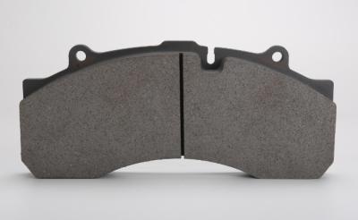 Benz Man SAF  Bus Brake Pads WVA29087 / 29179 / WVA29042 Molde