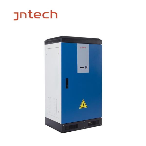 JNTECH 3 Phase Solar Pump Inverter 180HP/132KW MPPT 0-50/60HZ Communication RS485/GPRS