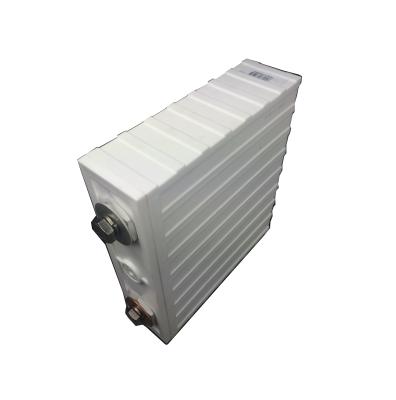 Células de bateria marinhas 300A 3C Max Continuous Discharge Current de 3.2V 100Ah LiFePO4