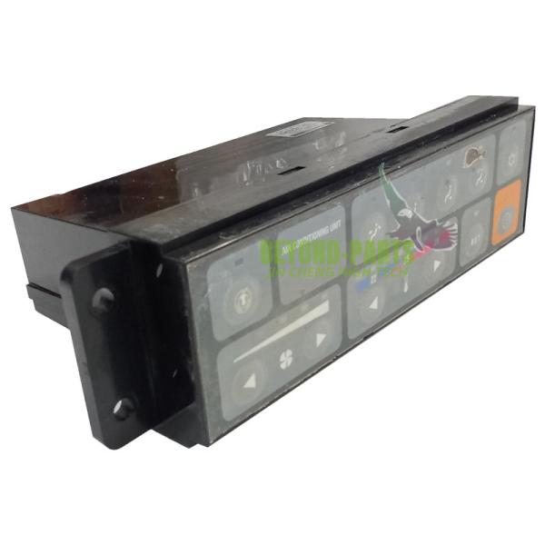 Abastece a caixa de controle 51586-17610 da condição do condicionador de Spare Parts Air da máquina escavadora 308C