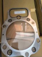 Repuestos de motor Mitsubishi S6N de plata para mejorar el rendimiento del motor Anillo de pistón 37107-1260004020 Liner 37117-