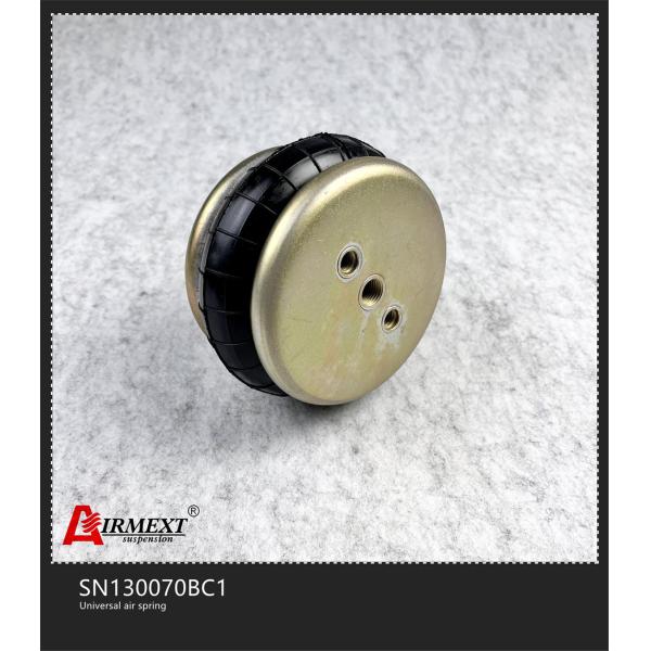 Standard 145 PSI Air Suspension Spring Air Bag Bellows SN130070BC1