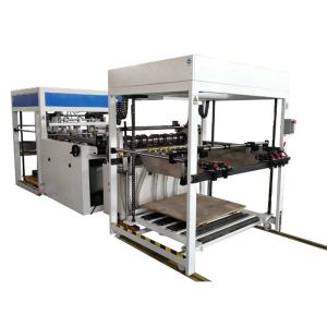 Auxiliary Equipment