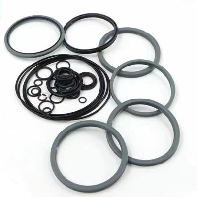 Polyurethane Breaker Seal Kit For Soosan SB40 Hydraulic Hammer Cylinder Oil Sealing