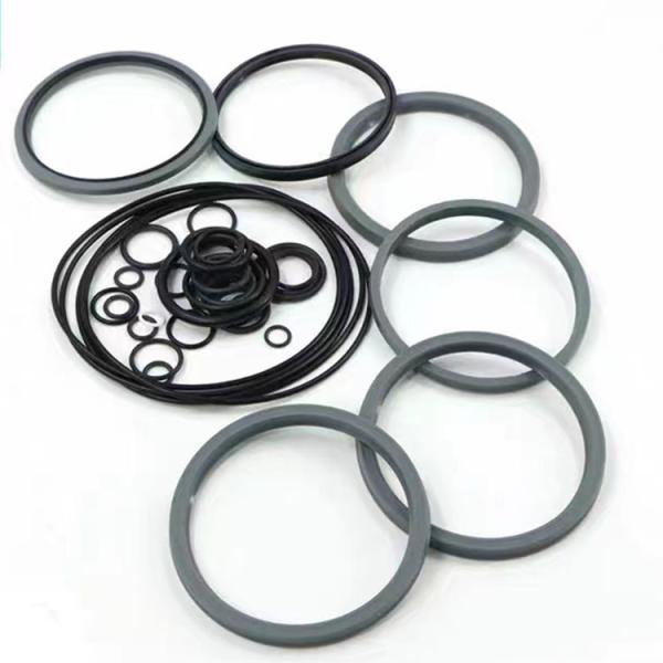 Polyurethane Breaker Seal Kit For Soosan SB40 Hydraulic Hammer Cylinder Oil Sealing