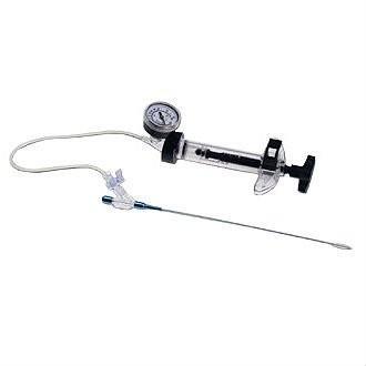PKP Surgical Spine Kyphoplasty Instrument , Balloon Kyphoplasty Orthopedic Implants