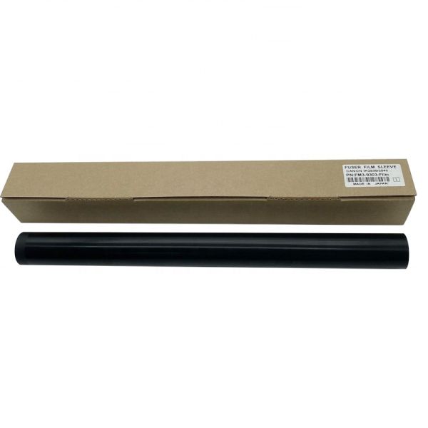 High Quality  Fuser Film  for Canon IR 2535 2545 4025 4035 4235 4245 4525 4535 Steel Film Printer Copier Spare Parts