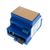 Módulo de interruptor de 512 megahertz mais não ofuscante