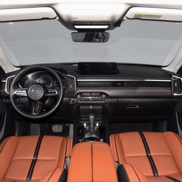 Japão 2023 Mazda CX-50 2.0T versão Yuxing Carro a gasolina com Euro VI padrão de emissões