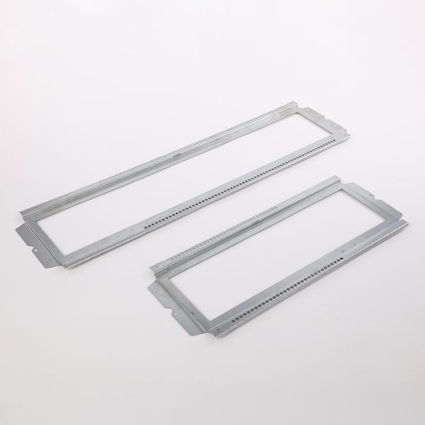 Ceiling Fan Brace and Accessories 1-1/2 2-1/8 Depth UL Listed Steel Bar Hanger