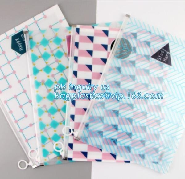 Pen Pencil Makeup Case Canvas Pencil Bag, Pen Case School Supplies Pencil case Pen Bag, Canvas Pencil Case Stationery Pe