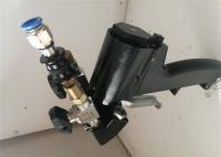 arma de espray ligero de 2kg Polyurea para el poliuretano Jet Linear continua