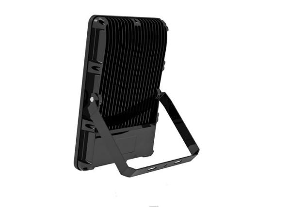 Slim High Wattage Led Flood Lights , 4000k Cool White Led Flood Lamps  3030