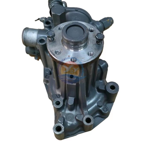 4LE2 Water Pump SK75-8 8-98126231-3 8-97254148-1 8972541481 8-98126230-1 for Isuzu Engine Kobelco Sk75-8 Excavator Parts