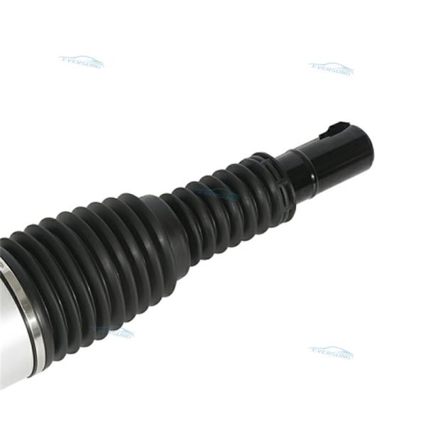 Left Front Shock Absorber Air Suspension Shocks Auto Parts LR057700 For Land Rover