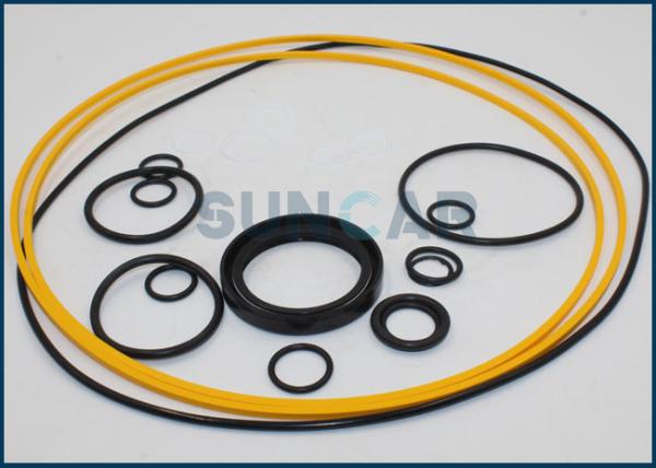 peças SOLARES do jogo 290LC-V Doosan do selo do motor do curso de 2401-9140K 24019140K