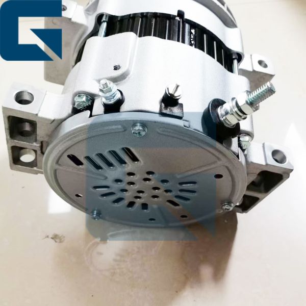 321-8940 3218940 24V Alternator Fit for D6N Loader