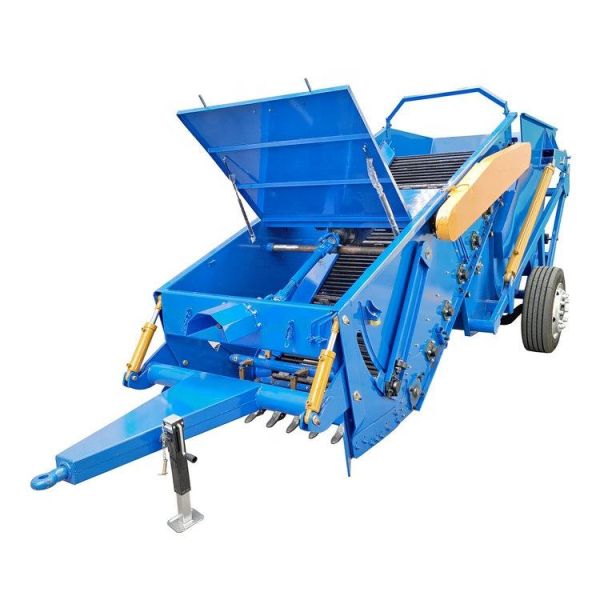 4USJ-1500 Stone Picker