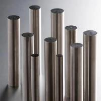 4J33 4J335 Ingot d'acier 1J117 Barre ronde forgée laminée à chaud 33HK alliage à faible expansion