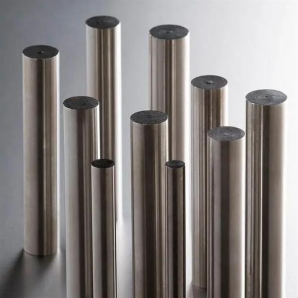 High Strength 4J33 4J335 Steel Ingot 1J117 Hot Rolled Forged Rod 33HK Round Steel Plate Low Expansion Alloy