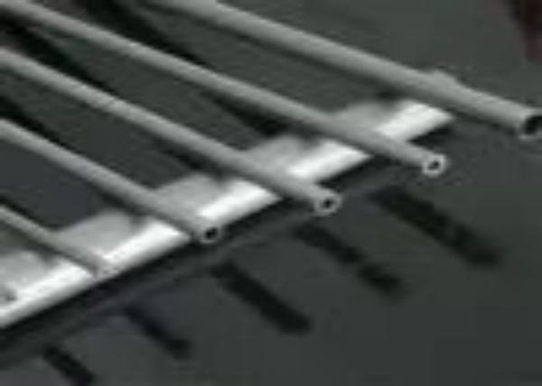 25.4mm 50.8mm 101.6mm OD Stainless Steel Welded Boiler Tube For Heat Exchanger