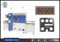 CSP 130kV X Ray Security Scanner Auto Inspection para el NDT de cerámica