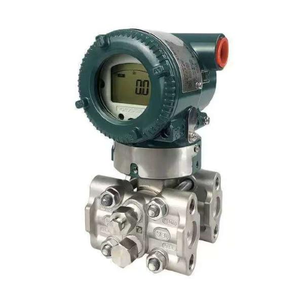 EJX430A EJX430A-EVS5A-97EA/T12 High-Accuracy Industrial Different Pressure Transmitter
