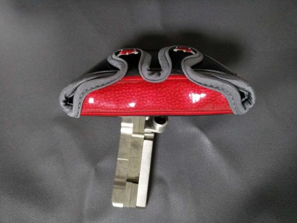 club covers , Golf headcover , golf headcover , putter headcover ,  headcover