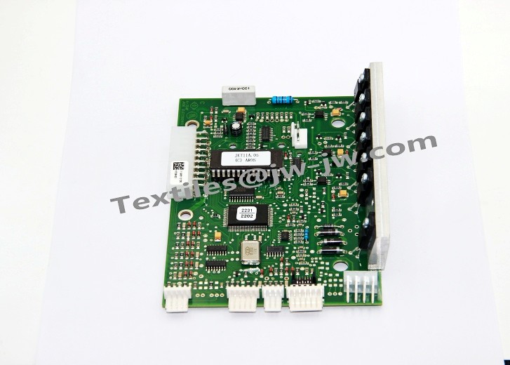 IRO CARD 31.9061.0100 Picanol DELTA/OMNI Airjet Loom Запасные части